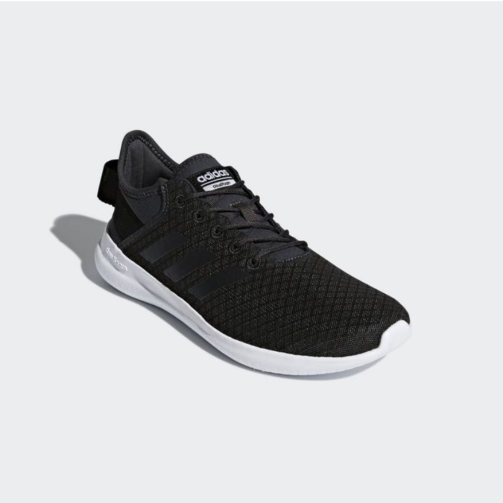 Adidas QT Flex Cloudfoam Womens Running Shoe